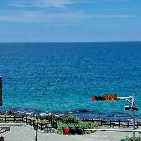 看海民宿 Cape Eluanbi Dış mekan fotoğraf
